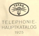 Tefag-Katalog-1925